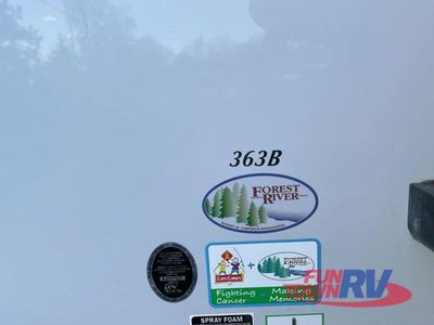 2024 Forest River RV XLR Boost - Photo 52