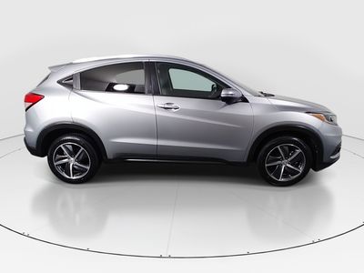 2021 Honda HR-V - Photo 8