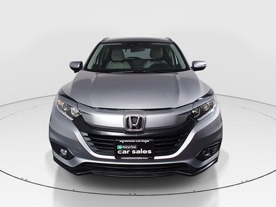 2021 Honda HR-V - Photo 2