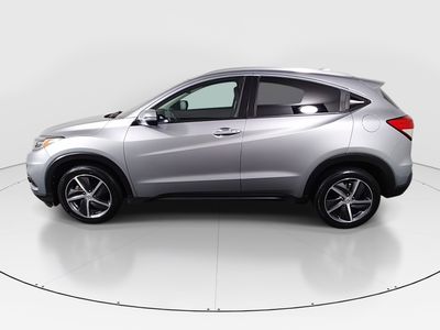 2021 Honda HR-V - Photo 4