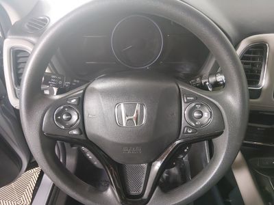 2021 Honda HR-V - Photo 12