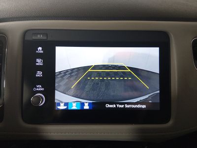 2021 Honda HR-V - Photo 16