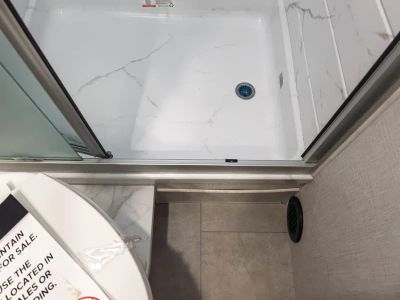 2027 Thor Motor Coach CHATEAU — photo 17 view