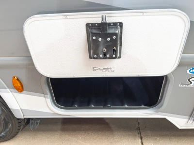 2027 Thor Motor Coach CHATEAU — photo 22 view