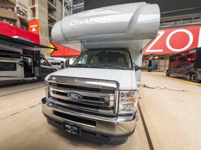 2027 Thor Motor Coach CHATEAU — photo 30 view