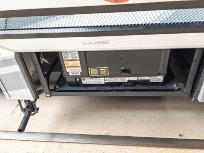 2027 Thor Motor Coach CHATEAU — photo 26 view