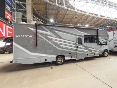 2027 Thor Motor Coach CHATEAU — photo 19 view