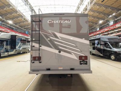 2027 Thor Motor Coach CHATEAU — photo 31 view