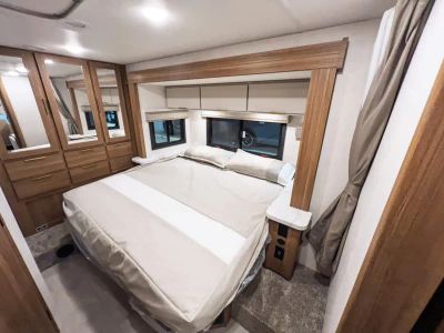 2027 Thor Motor Coach CHATEAU — photo 14 view