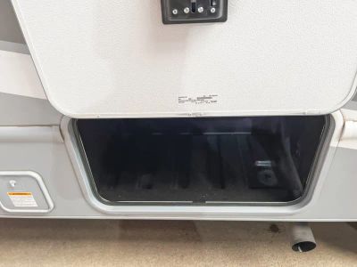 2027 Thor Motor Coach CHATEAU — photo 21 view