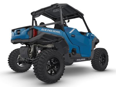 2026 Polaris General XP 1000 Ultimate - Photo 7