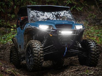 2026 Polaris General XP 1000 Ultimate - Photo 6