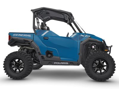 2026 Polaris General XP 1000 Ultimate - Photo 12