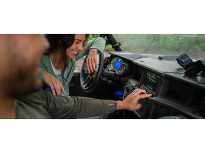 2026 Polaris General XP 1000 Ultimate - Photo 14