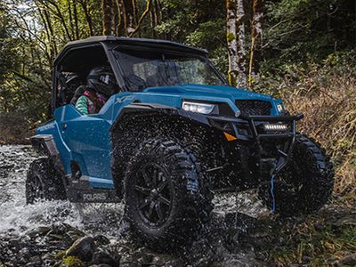 2026 Polaris General XP 1000 Ultimate - Photo 5