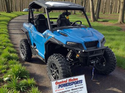 2026 Polaris General XP 1000 Ultimate - Photo 4