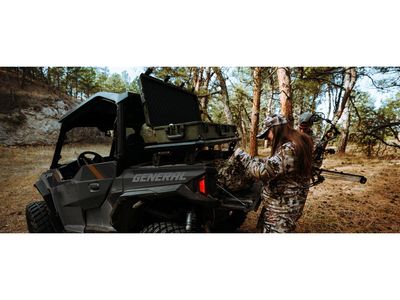 2026 Polaris General XP 1000 Ultimate - Photo 13
