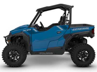 2026 Polaris General XP 1000 Ultimate - Photo 11