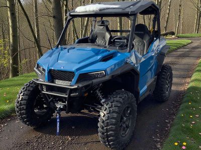 2026 Polaris General XP 1000 Ultimate - Photo 3