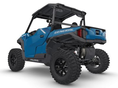 2026 Polaris General XP 1000 Ultimate - Photo 8