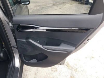 2026 Kia Seltos — photo 31 view