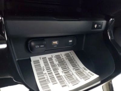 2026 Kia Seltos — photo 19 view
