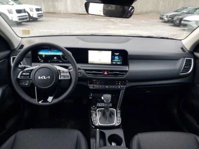 2026 Kia Seltos — photo 22 view