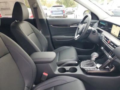 2026 Kia Seltos — photo 33 view