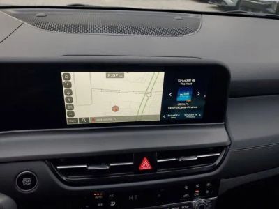 2026 Kia Seltos — photo 16 view