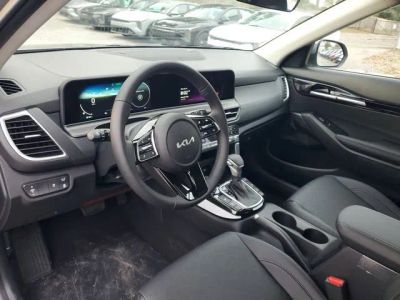 2026 Kia Seltos — photo 7 view