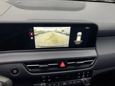 2026 Kia Seltos — photo 17 view