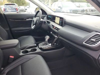 2026 Kia Seltos — photo 32 view