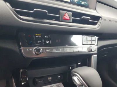 2026 Kia Seltos — photo 18 view