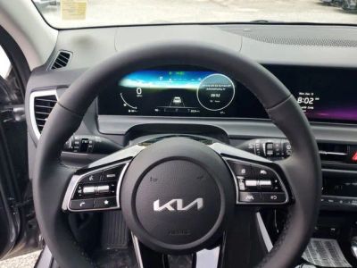 2026 Kia Seltos — photo 13 view