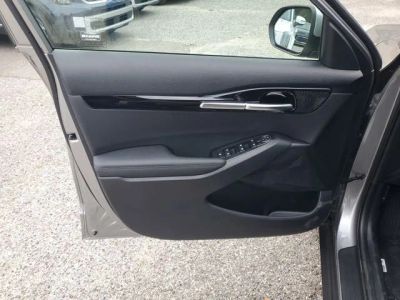 2026 Kia Seltos — detail view