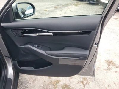 2026 Kia Seltos — photo 34 view