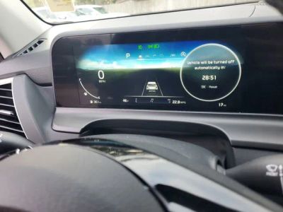 2026 Kia Seltos — photo 14 view