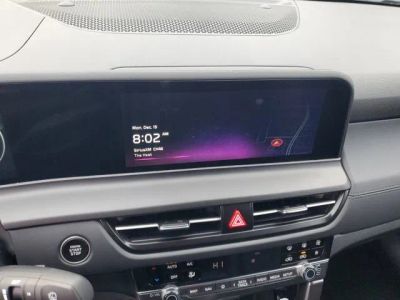 2026 Kia Seltos — photo 15 view