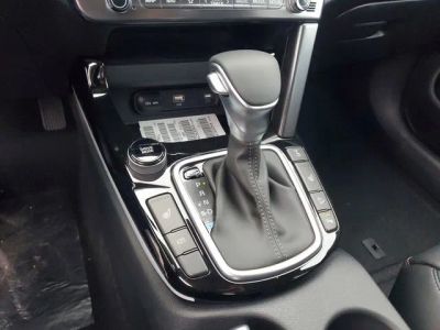 2026 Kia Seltos — photo 20 view