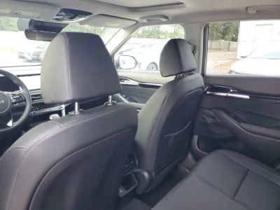 2026 Kia Seltos — photo 24 view
