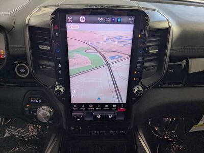 2026 Ram 1500 — photo 21 view