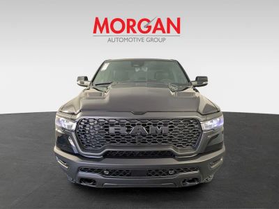 2026 Ram 1500 — side profile view
