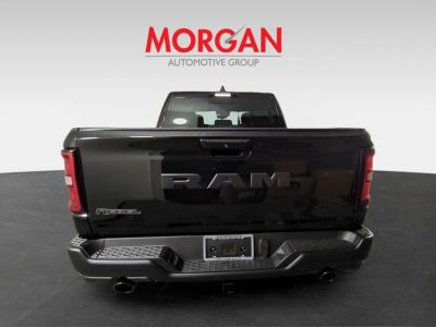 2026 Ram 1500 — detail view