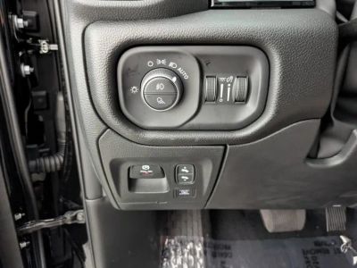 2026 Ram 1500 — photo 24 view