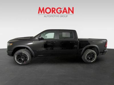 2026 Ram 1500 — photo 7 view
