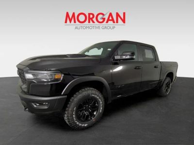 2026 Ram 1500 — photo 8 view