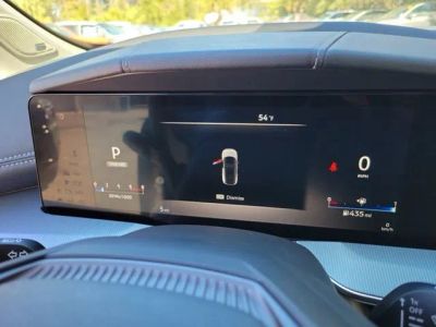 2026 Nissan Murano — photo 14 view