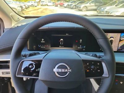 2026 Nissan Murano — photo 13 view