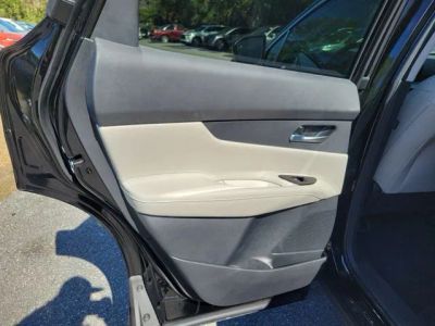 2026 Nissan Murano — photo 24 view
