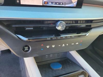 2026 Nissan Murano — photo 16 view